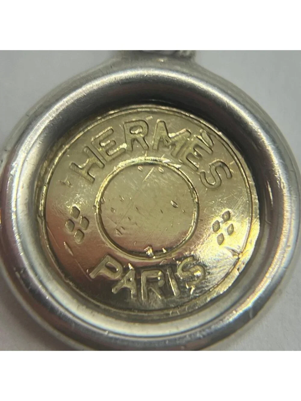 Hermes item rank